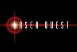 91 Laser quest